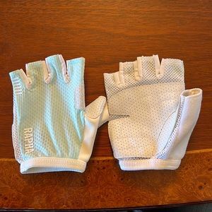 Rapha Fingerless Gloves Fashion Accessories cycling Large